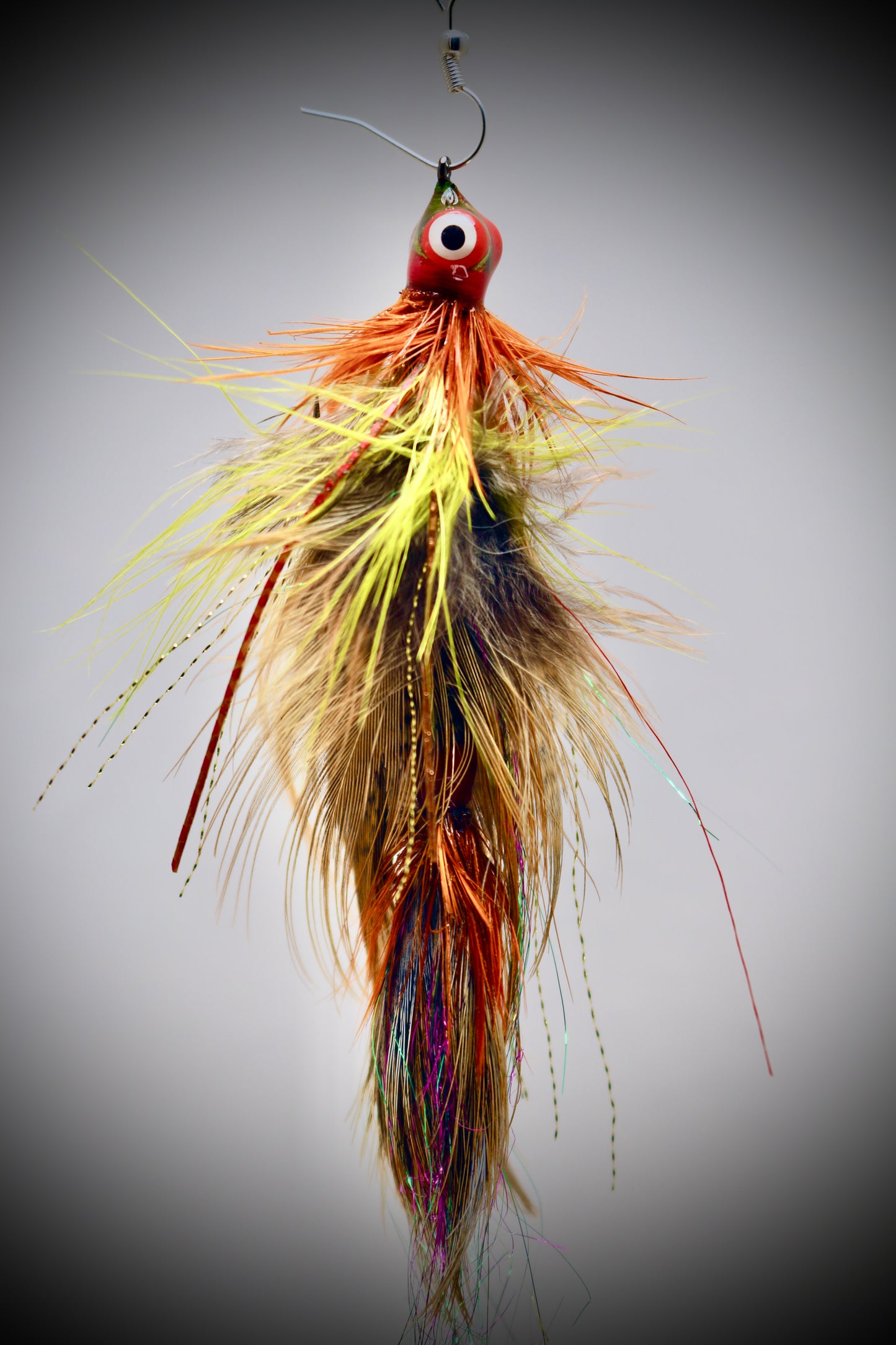 The "Ride Or Die" Articulated Streamer